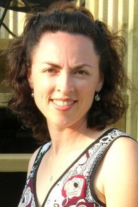 Genevieve Paradis