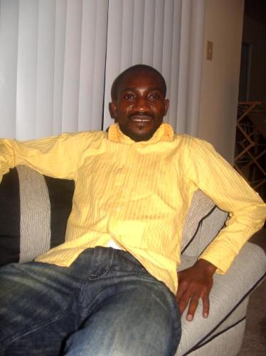 Oluranti Adigun