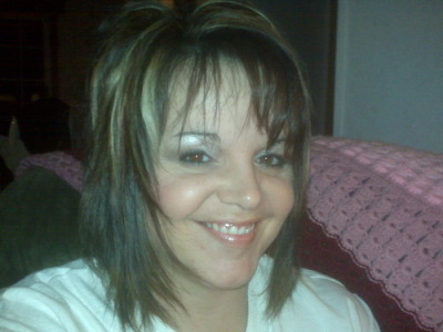 Katherine Powers
