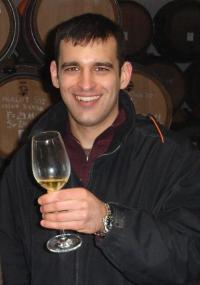 Daniel Pedisich