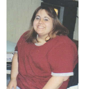Kimberly Mckean