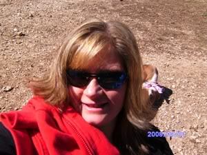 Brittany Maggard