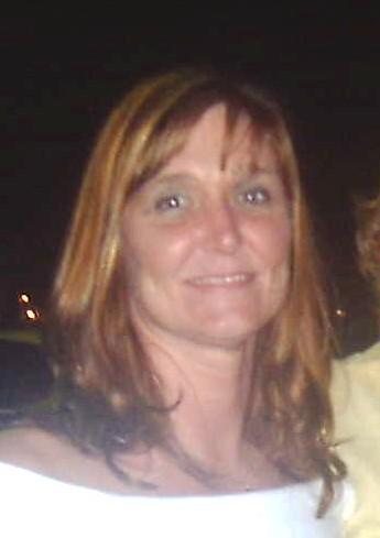 Kerrie Antelo