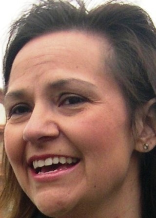 Shenia Ivey