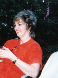 Diane Bright