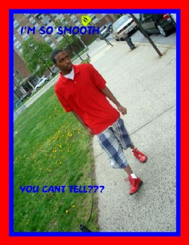 Brandon Murchison