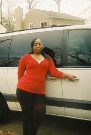 Nicole Myles