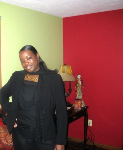 Sharon Jones