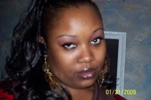 Lavera Binford