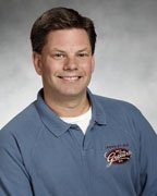 Louis Graeter