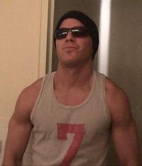 Gregory Corbin