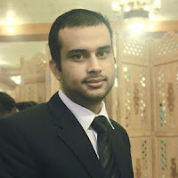 Syed Raza