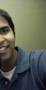 Arun Yoganandan