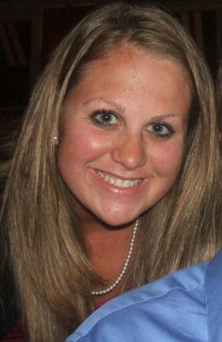 Katie Preston