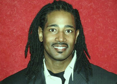 Kenneth Pinder