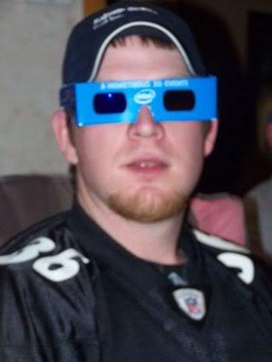 Aaron Vantassel
