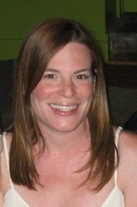 Kimberly Krause