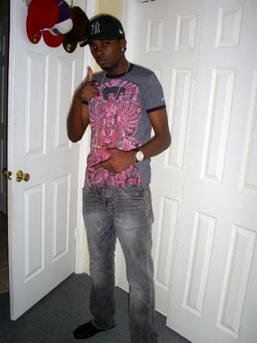 Patrick Mullings