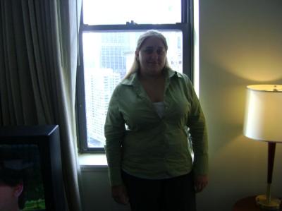 Chelsea Asman