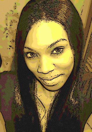 Shantia Thompson