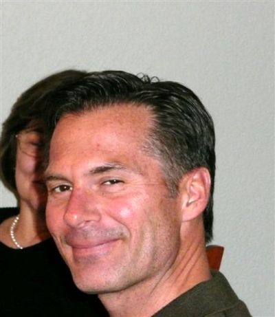 David Krenik