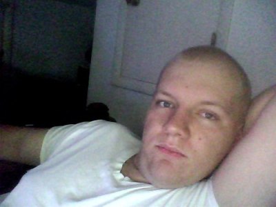 Dustin Meek