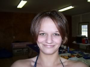Lenessa Stroud