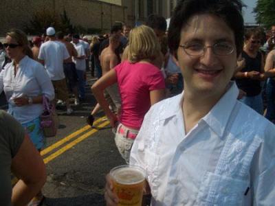 Gordon Krauthamer