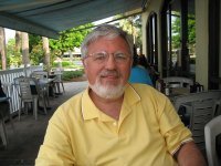 Paul Marentette