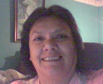 Annita Perales