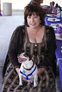 Marion Mitchell