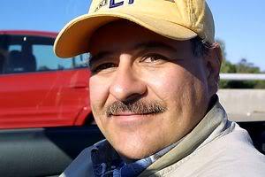 Carlos Guzman