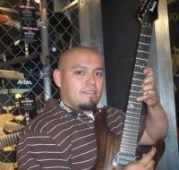 Obeth Montellano