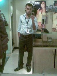 Ejaz Karim