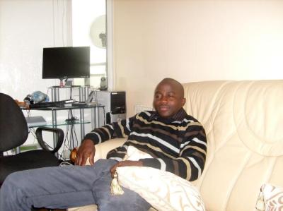 Brima Conteh