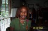 Destany Scott