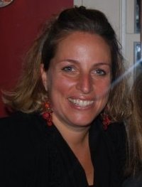 Corinne Stanton