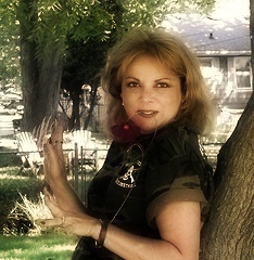 Jody Narantic