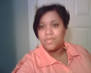 Sonya Muhammad