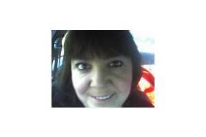 Cathie Singleton