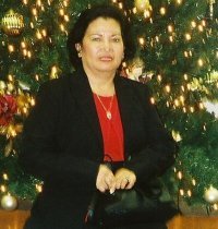 Myrna Pallera