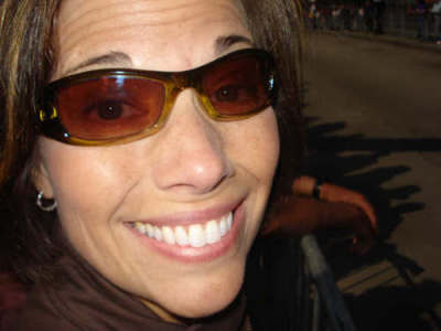 Karen Stinnett
