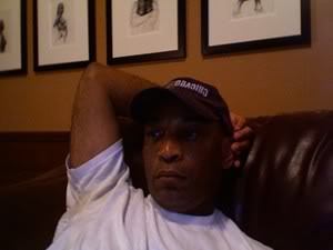 Ricardo Knight