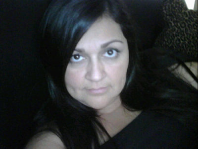 Miriam Hermosillo