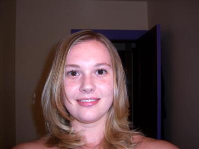 Amber Henretty