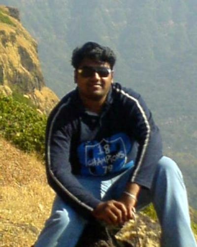 Sameer Ranade