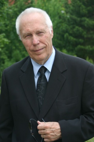 Donald Paulk