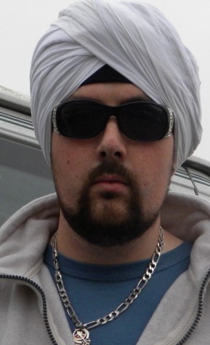 Hari Khalsa