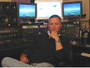 Christopher Carlucci