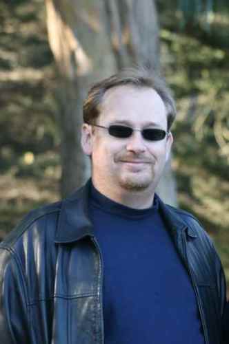 Kevin Perry
